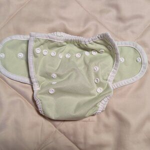 Thirsties Duo Wrap Snap Covers